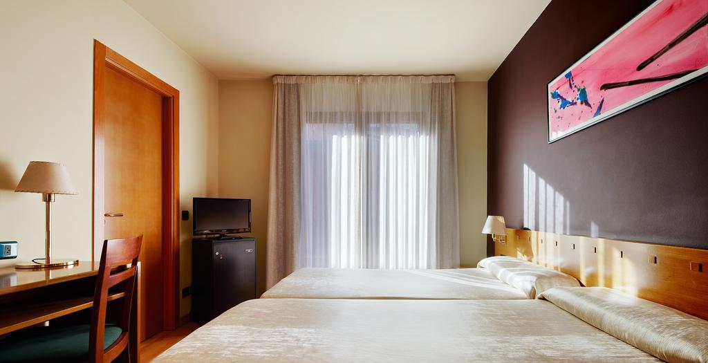 Hotel Salvia D'Or à Andorre-la-Vieille Chambre photo