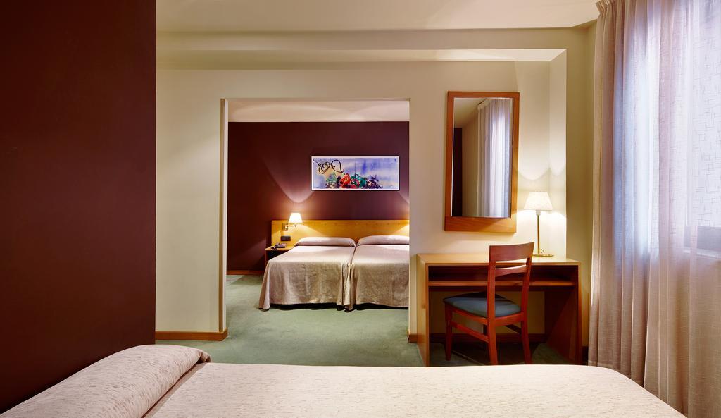 Hotel Salvia D'Or à Andorre-la-Vieille Chambre photo
