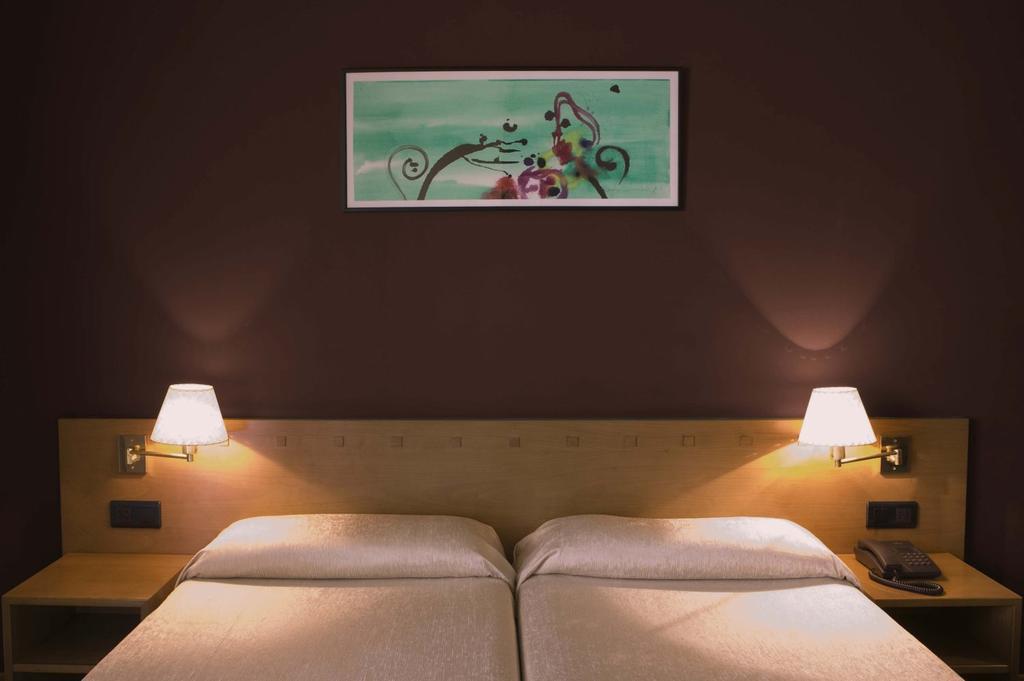 Hotel Salvia D'Or à Andorre-la-Vieille Chambre photo