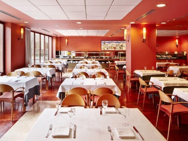 Hotel Salvia D'Or à Andorre-la-Vieille Extérieur photo